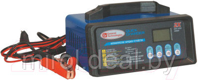Зарядное устройство для аккумулятора General Technologies GT-BC033 / 036431 - фото 2 - id-p226363074