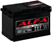 Автомобильный аккумулятор ALFA battery Hybrid R / AL 77.0