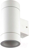 Светильник уличный General Lighting GWL-2GX53-M-IP65 White / 661132