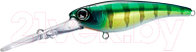 Воблер Shimano Lure Bantam Pavlo Shad / 59VZM306T07