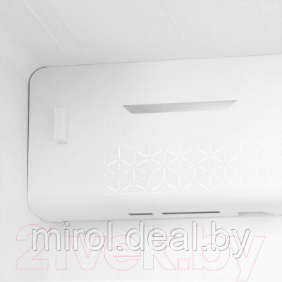 Холодильник с морозильником Maunfeld MFF177NFBE - фото 10 - id-p226365612