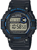 Часы наручные мужские Casio TRT-110H-2AVEF