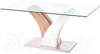 Обеденный стол Halmar Vilmer 160x90