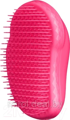 Расческа-массажер Tangle Teezer The Original Pink Fizzy - фото 5 - id-p226365893