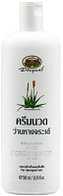 Кондиционер для волос Abhaibhubejhr Aloe Conditioner Для сухих и поврежденных волос