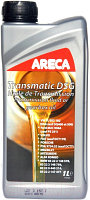 Трансмиссионное масло Areca Transmatic DSG / 15181