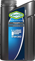 Моторное масло Yacco Lube F 5W30