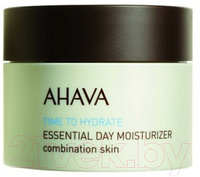 Крем для лица Ahava Time To Hydrate Увлажняющий дневной для комбинированной кожи