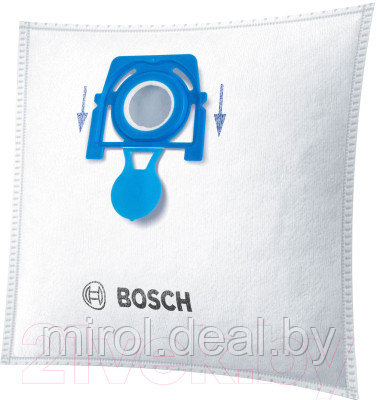 Комплект пылесборников для пылесоса Bosch BBZWD4BAG - фото 1 - id-p226365723