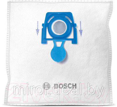 Комплект пылесборников для пылесоса Bosch BBZWD4BAG - фото 2 - id-p226365723