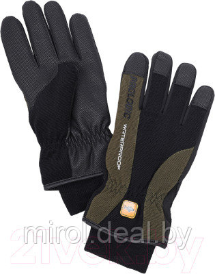 Перчатки для охоты и рыбалки Prologic Winter Waterproof 76653 - фото 1 - id-p226366282