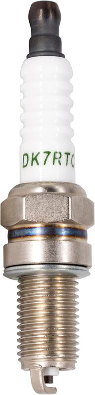 Свеча зажигания IGP DK7RTC(G225VK/2) CHAMPION DK7RTC - фото 1 - id-p226366608