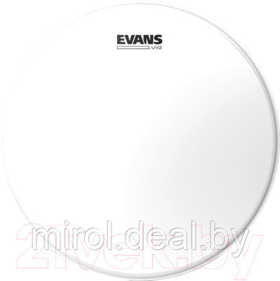 Пластик для барабана Evans B14UV2 - фото 1 - id-p226366310