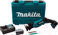 Профессиональная сабельная пила Makita JR103DWAE