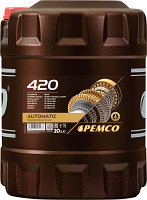 Трансмиссионное масло Pemco iMATIC 420 ATF II D / PM0420-20