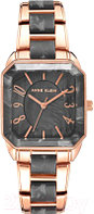 Часы наручные женские Anne Klein 3972RGGY