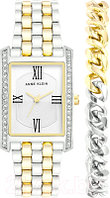 Часы наручные женские Anne Klein 3991TTST