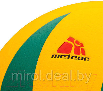 Мяч волейбольный Meteor Nex 10075 - фото 2 - id-p226366529