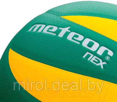 Мяч волейбольный Meteor Nex 10075 - фото 3 - id-p226366529