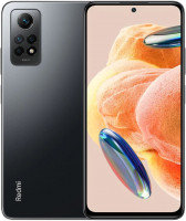 Смартфон Xiaomi Redmi Note 12 Pro 8GB/256GB (Graphite Gray)