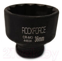 Головка слесарная RockForce RF-48860