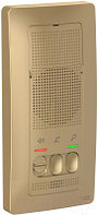 Аудиодомофон Schneider Electric Blanca BLNDA000014