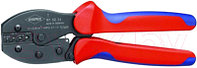 Инструмент обжимной Knipex PreciForce 975234