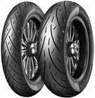 Мотошина задняя Metzeler Cruisetec 200/55R16 77H TL