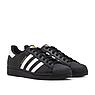 Кроссовки мужские ADIDAS SUPERSTAR черный EG4959, фото 3