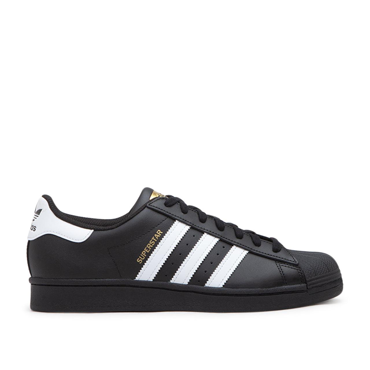 Кроссовки мужские ADIDAS SUPERSTAR черный EG4959