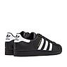 Кроссовки мужские ADIDAS SUPERSTAR черный EG4959, фото 4