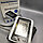 Автоматический электронный тонометр Electronic Blood pressure monitor X180, фото 6