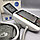 Автоматический электронный тонометр Electronic Blood pressure monitor X180, фото 7