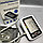 Автоматический электронный тонометр Electronic Blood pressure monitor X180, фото 8