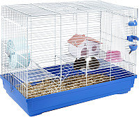 Клетка для грызунов Sky Pet Little Zoo Herbie 4605-B/SK