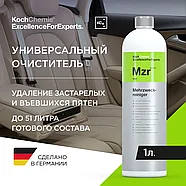 Mehrzweckreiniger - Универсальный щелочной очиститель для химчистки салона | KochChemie | 1л, фото 3