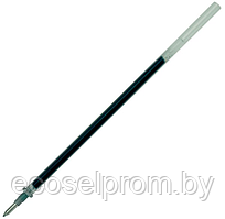 Стержень для гелевой ручки Workmate, чёрный, длина 129 мм, линия 0,5 мм, 50 штук
