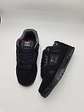 Кроссовки женские DC Stag /повседневные/весенние, фото 2