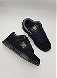 Кроссовки женские DC Stag /повседневные/весенние, фото 6