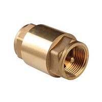 Клапан обратный пружинный Maxpump 3/4"