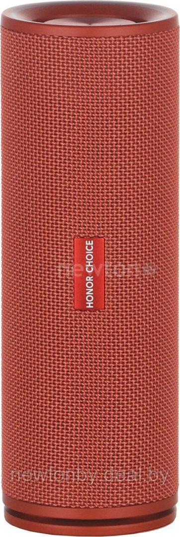 Беспроводная колонка HONOR Choice Portable Bluetooth Speaker Pro (оранжевый) - фото 1 - id-p226367984