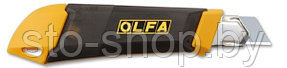 OLFA DL-1 Нож сегментный 18мм со встроенным съемным контейнером