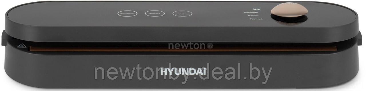 Вакуумный упаковщик Hyundai HY-VA3003 - фото 1 - id-p226369528