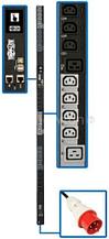 Блок распределения питания Tripp Lite PDU3XEVSR6G20