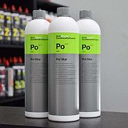 Pol Star - Очиститель для кожи, алькантары и ткани | KochChemie | 1л, фото 5