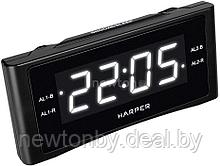 Настольные часы Harper HCLK-1007