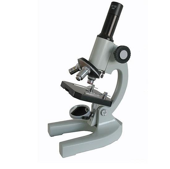 Микроскоп оптический мококулярный биологический учебный Микромед С-12 - фото 1 - id-p226204683