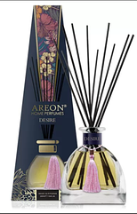 Аром. Areon Home Perfume Exclusive Selection Desire 230 мл диффузор