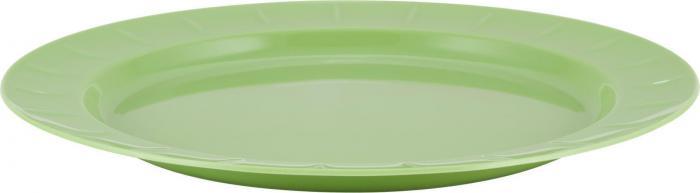 Набор посуды для пикника кемпинга туризма SUGAR&SPICE SE181212050 комплект пластиковый туристический походный - фото 3 - id-p226333828