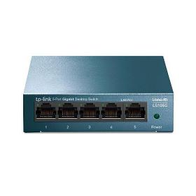 Коммутатор Ethernet Switch TP-LINK LS105G